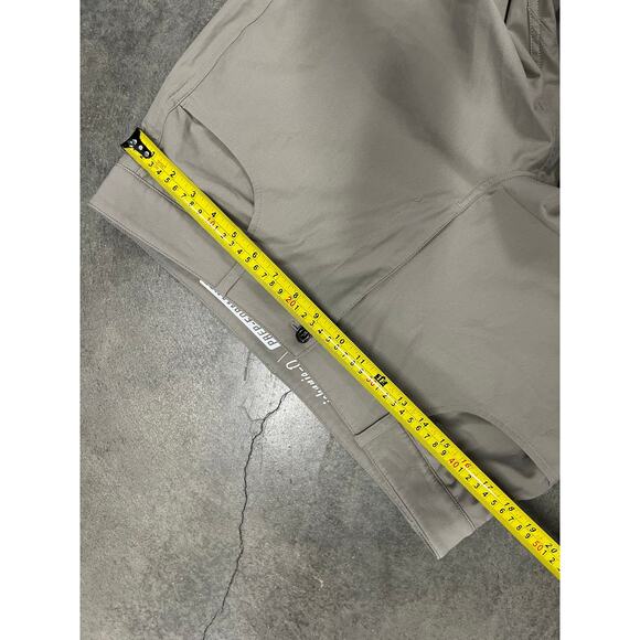 Johnnie‎ O Pants Men 36 Cross Country Prep Performance Chino Golf - Picture 4 of 5